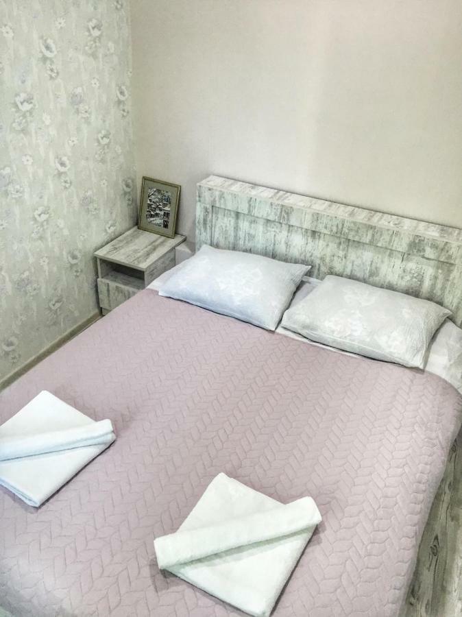 Borjomi Veranda Luaran gambar